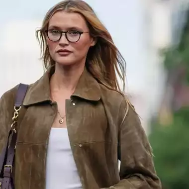 Πώς θα χρησιμοποιήσετε το bronzer στο φθινοπωρινό σας μακιγιάζ