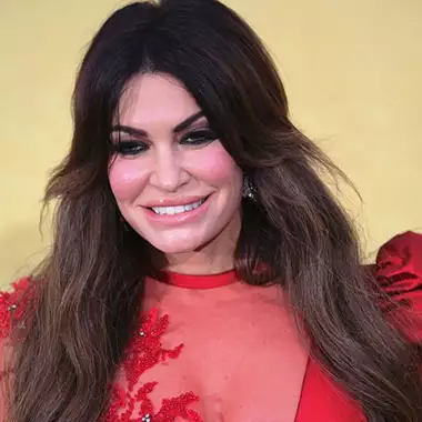 Kimberly Guilfoyle | Όταν η νέα Αμερικανίδα πρέσβης έκανε καριέρα στο modelling