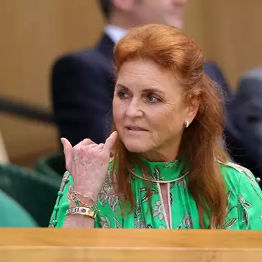 Sarah Ferguson| Ποιο είναι το επόμενο βήμα μετά την έξωση - δραματικές εξελίξεις στο παλάτι