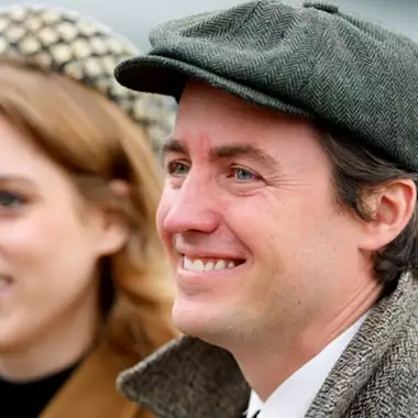 Edoardo Mapelli Mozzi | Ο σύζυγος της πριγκίπισσας Βεατρίκης αγαπά την ήσυχη πολυτέλεια