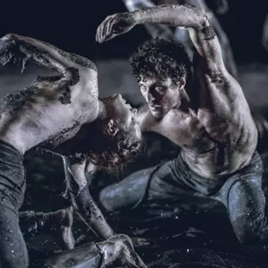 Onassis Dance Days 2025| Πέντε παραστάσεις χορού και μια ταινία συνθέτουν το φετινό πρόγραμμα