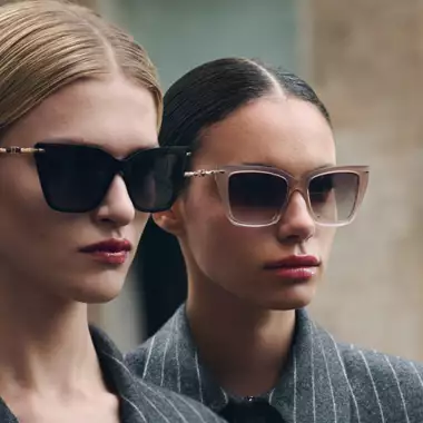 Τα πιο δημοφιλή γυαλιά ηλίου και οράσεως της σεζόν εμπνέονται από τα '90s