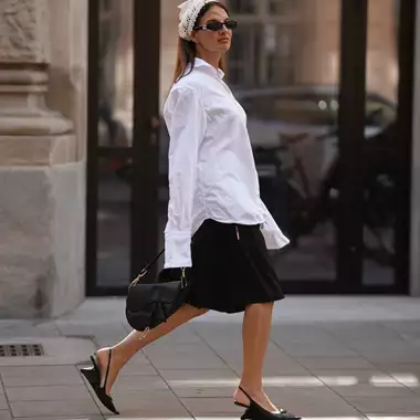 Shopping Guide | 8 slingback γόβες για εσάς που αγαπάτε το καλό γούστο