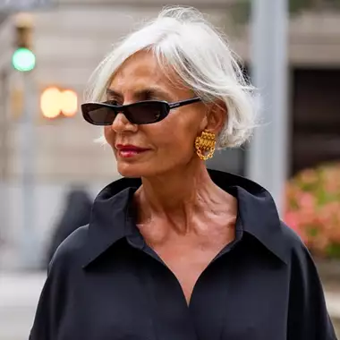 Healthy & Shiny Hair | Τα καλύτερα σαμπουάν για λευκά μαλλιά