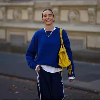 Από το Studio στο Status | Πώς το Athleisure έγινε η νέα πολυτέλεια