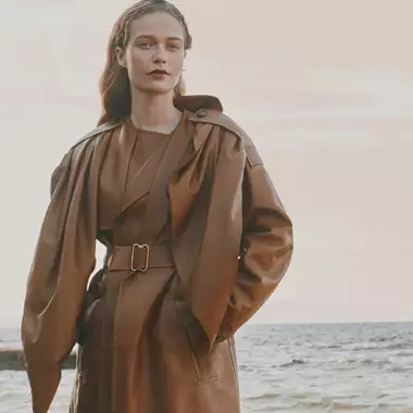 From the Magazine | H γκαρνταρόμπα των χειμερινών αποδράσεων