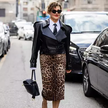 Πέντε λόγοι που το στιλ μας γίνεται καλύτερο μετά τα 50