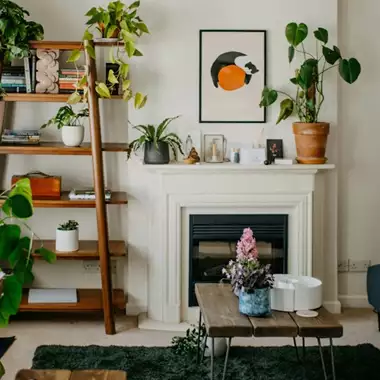 5 τάσεις που θα επικρατήσουν στη διακόσμηση το 2025