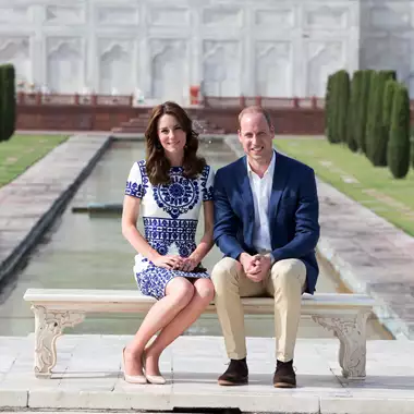Kate Middleton - Πρίγκιπας William | Η αποκάλυψη για τις πρώτες τους συναντήσεις στο Παλάτι