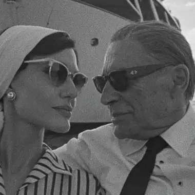 Η ταινία Maria είναι πλέον διαθέσιμη για streaming