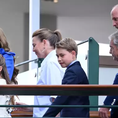 Πρίγκιπας William | Η ιδιαίτερη σύνδεση του ταξιδιού του στην Ελλάδα με τον παππού του, Φίλιππο