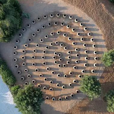 Ίδρυμα Γ. & Α. Μαμιδάκη | Mέχρι τις 29 Δεκεμβρίου θα δέχεται προτάσεις για το Βραβείο Τέχνης 2026