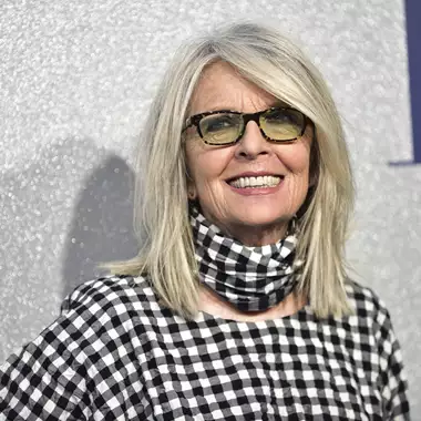 Έφυγε από τη ζωή η Diane Keaton