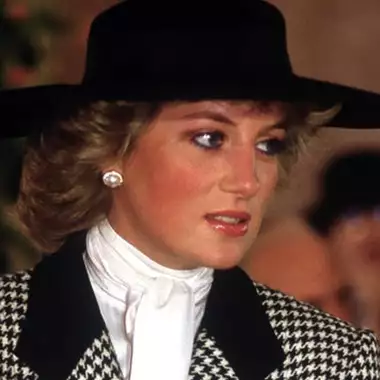 Πριγκίπισσα Diana | Ο εραστής της χαρακτηρίζει "ασυγχώρητη" τη συνέντευξη-βόμβα του Martin Bashir στο BBC