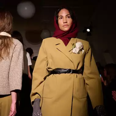 Οι 3 τάσεις μόδας για το φθινόπωρο που ξεχωρίσαμε από τις πασαρέλες της Κοπεγχάγης