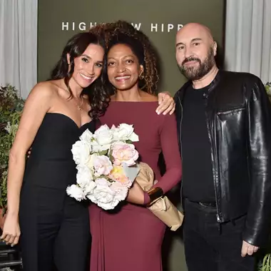 Meghan Markle| Το έξυπνο κοστούμι που φόρεσε από ανερχόμενο brand της Νέας Υόρκης