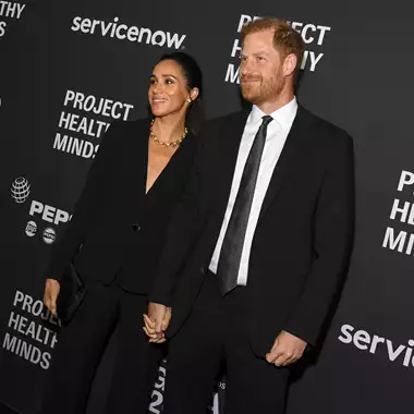 Meghan Markle - Πρίγκιπας Harry | Τα παιδιά τους όπως δεν τα έχουμε ξαναδεί