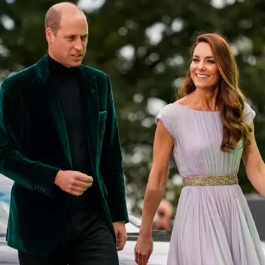 Kate Middleton | Το κρυφό τρίτο σπίτι που έχει με τον πρίγκιπα William