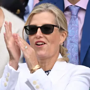 Δούκισσα Sophie | Έτσι "εκδικήθηκε" τη Meghan Markle με τις ευλογίες της βρετανικής βασιλικής οικογένειας