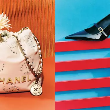 From the Magazine | Τα πιο ευφάνταστα αξεσουάρ του καλοκαιριού