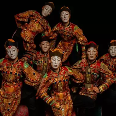 Η Τουραντότ της Εθνικής Λυρικής Σκηνής μεταμορφώνει το Ηρώδειο