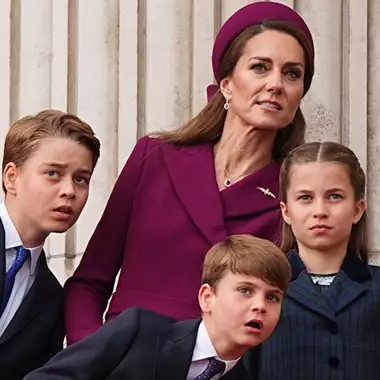 Kate Middleton - πρίγκιπας William | Ο αυστηρός κανόνας που έχουν ορίσει στο σπίτι για τα τρία τους παιδιά