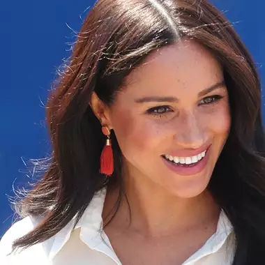 Meghan Markle | Οι συνήθειες χάρη στις οποίες έχει αποφύγει τα ενέσιμα