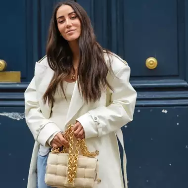 Αυτό το ολοκαίνουριο άρωμα ευωδιάζει σαν γαλλικό μακαρόν