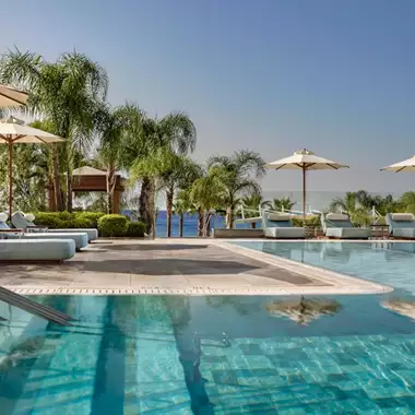 To Πάσχα στο Parklane Resort & Spa στην Λεμεσό είναι εμπειρία!