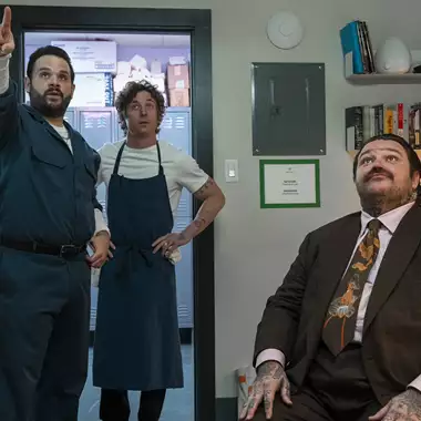 The Bear | Το φινάλε της 4ης σεζόν προκάλεσε αντιπαράθεση