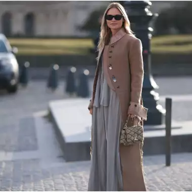 Τα χρώματα που μπορείτε να φορέσετε αν βαρεθήκατε το μπορντό