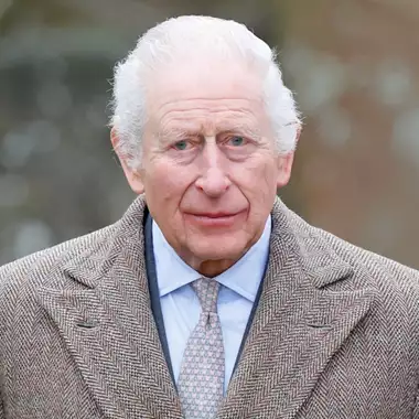 Βασιλιάς Κάρολος | Mε κιλτ στο νέο του ποτρέτο έναν χρόνο από τη διάγνωση με καρκίνο