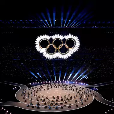 Η κοινή royal εμφάνιση στους Ολυμπιακούς στο Μιλάνο που "σφράγισε" το επόμενο βήμα στη σχέση