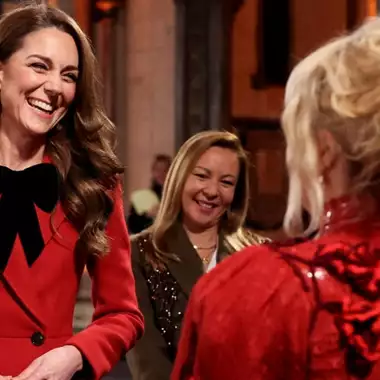 Kate Middleton | Η σπάνια και συγκινητική αναφορά της στην περιπέτεια με τον καρκίνο