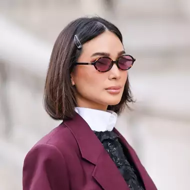 Hollywood Bob | Το νέο it κούρεμα που θα χαρίσει έναν αέρα πολυτέλειας στο look σας