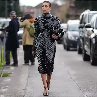 Party Dressing | Οι 5 στιλιστικές επιλογές που θα είναι πάντα διαχρονικές