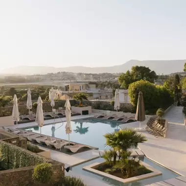 Μοναδικές προσφορές για ένα μαγικό καλοκαίρι στα Divani Collection Hotels