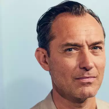 "Πάντα αγαπούσα τη μόδα" δηλώνει ο Jude Law | Ποιοι είναι τα διαχρονικά style icons του