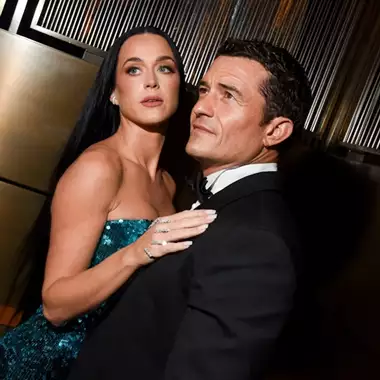 Katy Perry | Ξεσπά σε κλάματα πάνω στη σκηνή μετά τον χωρισμό από τον Orlando Bloom