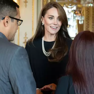 Kate Middleton | Αυτό το royal πρόσωπο θα θυμίζει όταν ανέβει στον θρόνο - Δεν είναι η Lady Di ούτε η βασίλισσα Ελισάβετ