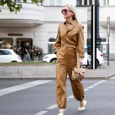 Comeback στη μόδα | Tο chic παπούτσι που θα φορέσουμε την Άνοιξη 2026