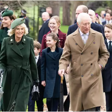 Wedding bells | Ποιο σημαντικό μέλος της βρετανικής βασιλικής οικογένειας ετοιμάζεται για αρραβώνα