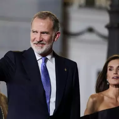 Το περίεργο ρεκόρ που έσπασε ο βασιλιάς Felipe