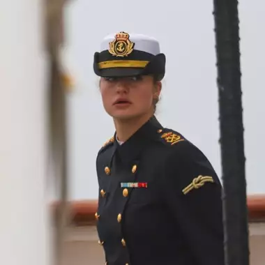 Πριγκίπισσα Leonor | Πώς θα είναι η επιστροφή της στην Ισπανία