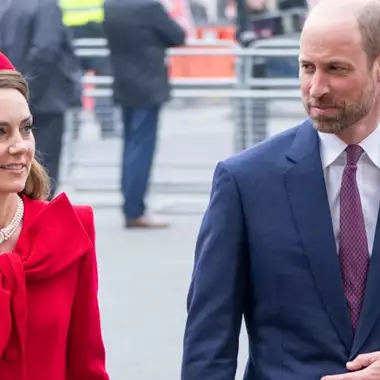 Kate Middleton | Έτσι τίμησε την πριγκίπισσα Diana στη νέα της εμφάνιση