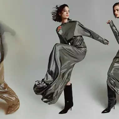 To νέο brand Lia Manjorou υπόσχεται κομψότητα με φυσικό τρόπο