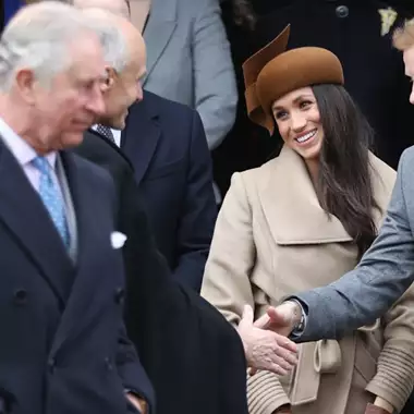 Η ανυπακοή της Meghan Markle προς τον βασιλιά Κάρολο - Γιατί δεν θα εκπληρώσει την τελευταία του επιθυμία