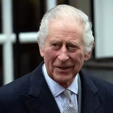 Η απόφαση που πήρε ο βασιλιάς Κάρολος για την υγεία του