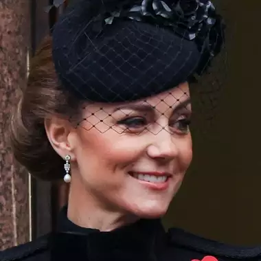 Kate Middleton | H πρώτη πριγκίπισσα της Ουαλίας μετά από 115 χρόνια που θα λάβει αυτή την τιμή