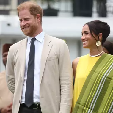 Πρίγκιπας Harry & Μeghan Markle | Είναι πλέον ανεπιθύμητοι στο Netflix;